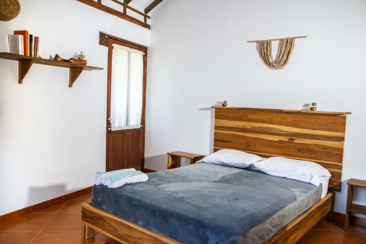 Nibiru Hostel บียาเดเลย์บา ภายนอก รูปภาพ