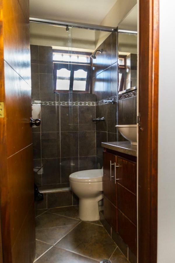 Nibiru Hostel บียาเดเลย์บา ภายนอก รูปภาพ